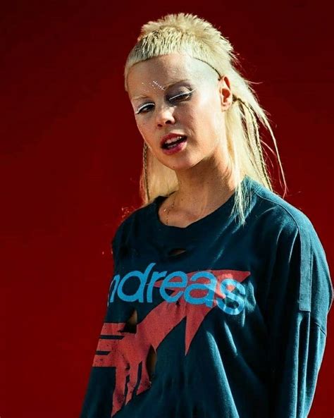 yolandi visser age